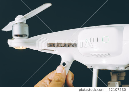 drone registration number drone registration number 32107280