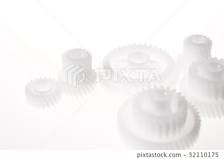 Gear Plastic 32110175