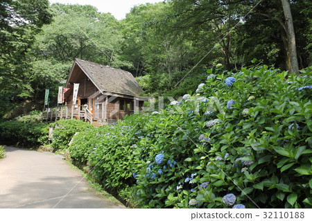 Ikoma Mountain · Inuka Park Ikoma Mountain · Inuka Park 32110188