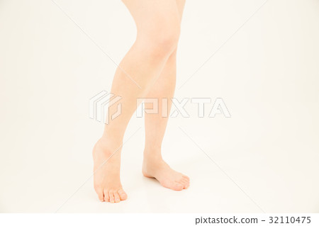 Beautiful legs 32110475