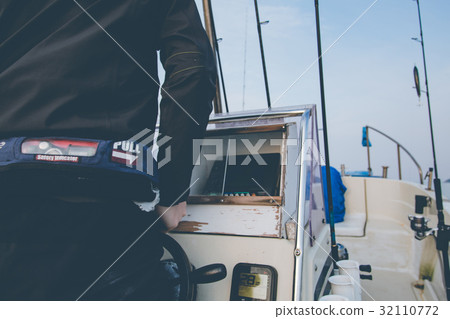 海釣魚探測器 海釣魚探測器 32110772