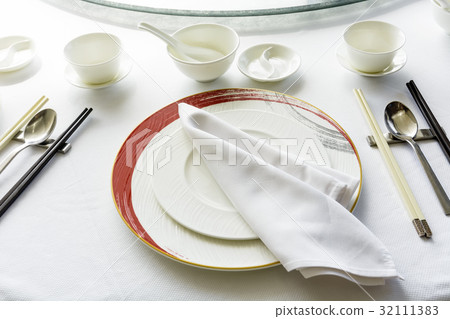 Table setting Table setting 32111383
