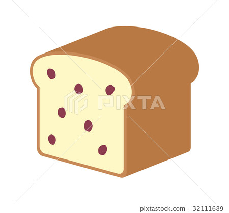 葡萄麵包 32111689