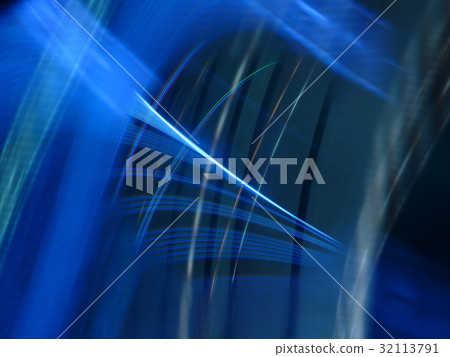 Colorful gradient light 32113791