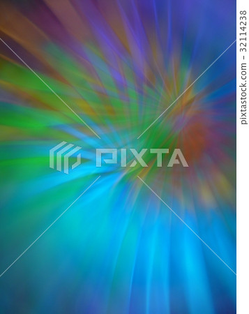 Vibrant abstract background 32114238