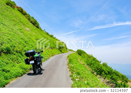 自行車之旅(Nakatsu Akamayama) 自行車之旅(Nakatsu Akamayama) 32114397