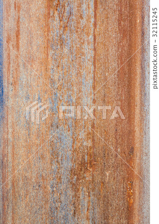 Rust iron texture Rust iron texture 32115245