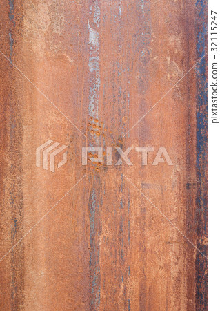Rust iron texture Rust iron texture 32115247
