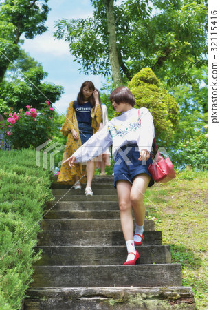 校園生活 校園生活 32115416