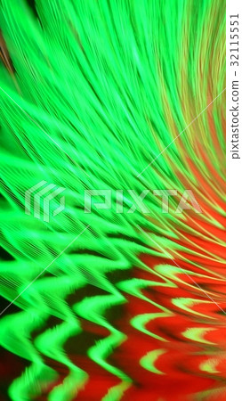 Art photography of light 32115551