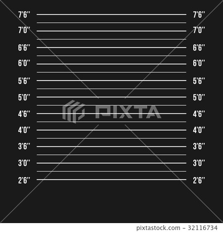 Mugshot Police Vector. Police Mugshot Lineup Mugshot Police Vector. Police Mugshot Lineup 32116734