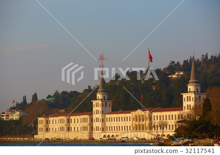 Kuleli Military High School Istanbul, Turkey Kuleli Military High School Istanbul, Turkey 32117541