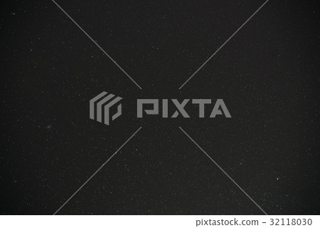 Beautiful milky way on a dark night sky with stars Beautiful milky way on a dark night sky with stars 32118030