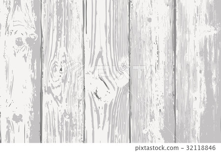 Wooden planks overlay texture for your design 32118846