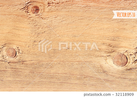 Vector wood texture. Natural Wooden Background. Vector wood texture. Natural Wooden Background. 32118909