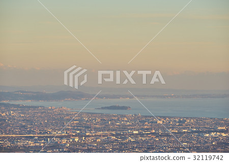 從Oyama Ashikagi神社的看法 32119742