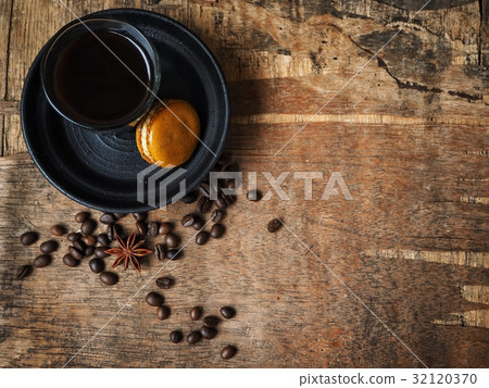 Macaroon coffee Macaroon coffee 32120370