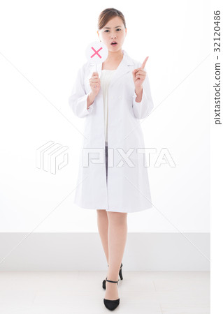 白人女性× 32120486