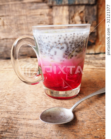 Falooda Indian dessert Falooda Indian dessert 32121377