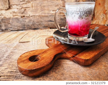 Falooda Indian dessert Falooda Indian dessert 32121379