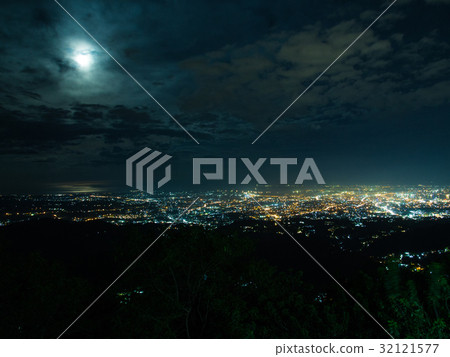 宿務夜景 32121577