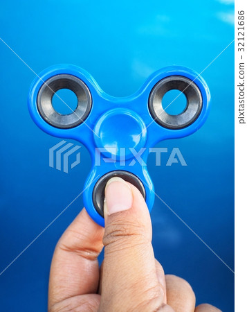 Fidget spinner 32121686
