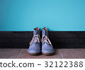 shoe, shoes, boot 32122388