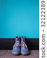 shoe, shoes, boot 32122389