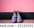 shoe, shoes, boot 32122391