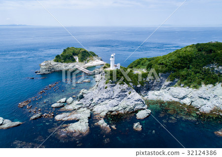 Cape Sada(愛媛縣Ikata-cho) Cape Sada(愛媛縣Ikata-cho) 32124386