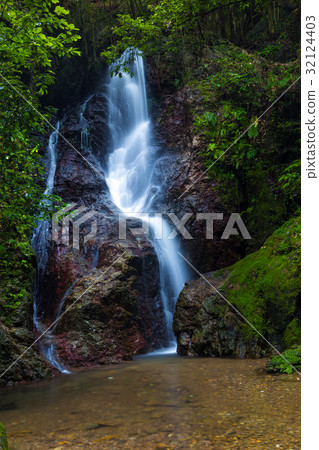Final Falls / Saitama-ken 32124403