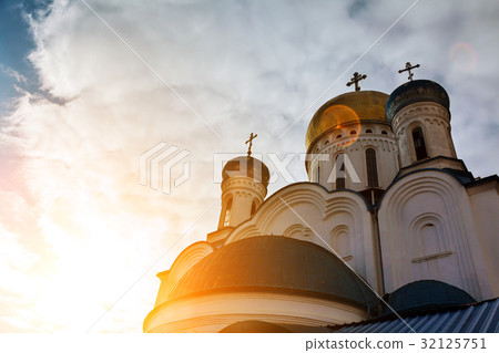 Orthodox Church. Uzhgorod Orthodox Church. Uzhgorod 32125751