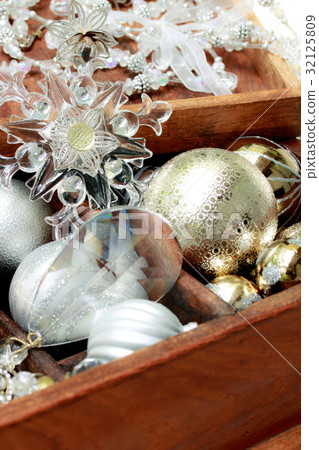 準備聖誕節 32125809