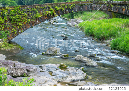 Yoriki Bridge 32125923