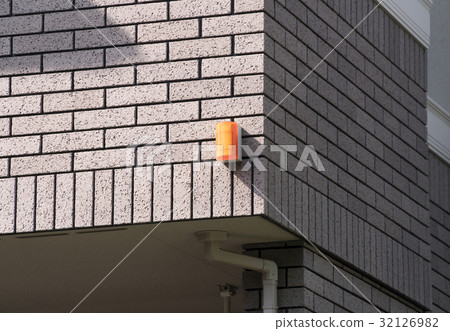 Residential security lamp alarm lamp 32126982