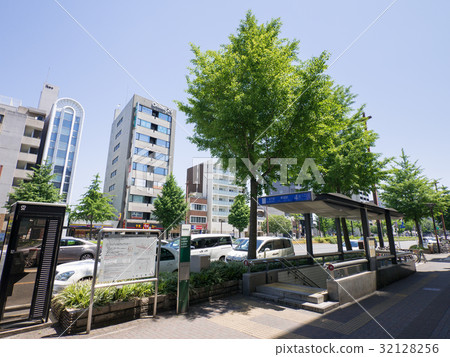 Nagoya City Higashi-ku Daichi Station Exit 4 32128256