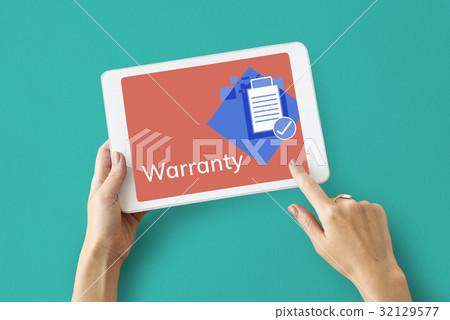 Quality Assurance Control Development Guarantee 32129577