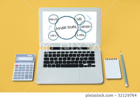 E-commerce Marketing Plan Business Advertising E-commerce Marketing Plan Business Advertising 32129764