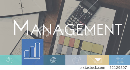 Business Analytics Strategy Digital Marketing 32129807