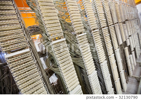 Rack mounted server 32130790