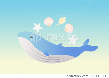 Whale 32131161