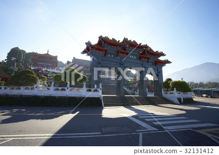 Taiwan Landscape 32131412