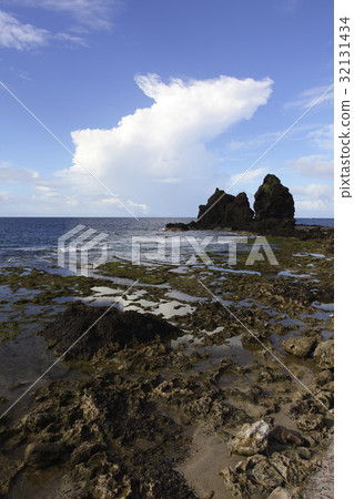 Taiwan Landscape Taiwan Landscape 32131434