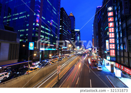 Taipei Landmark 32131873