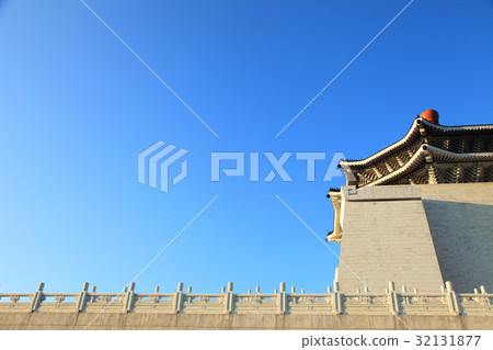 Taipei Landmark 32131877