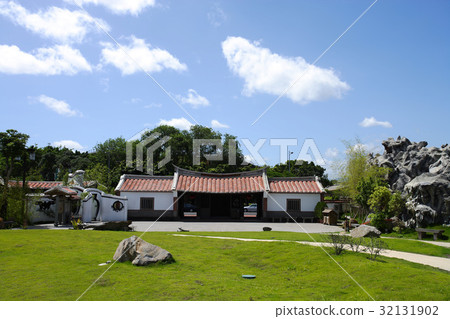 Taipei Landmark Taipei Landmark 32131902