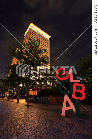 Taipei Landmark 32131970