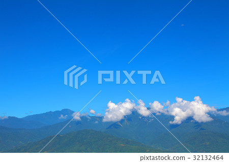 Nature Landscape 32132464