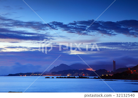 Nature Landscape 32132540