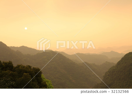 Nature Landscape 32132566